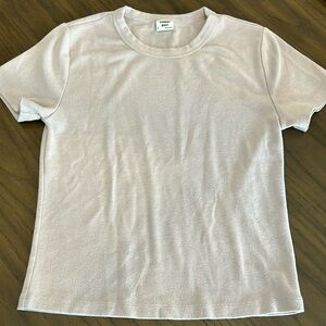 Sunday Best short sleeve tshirt